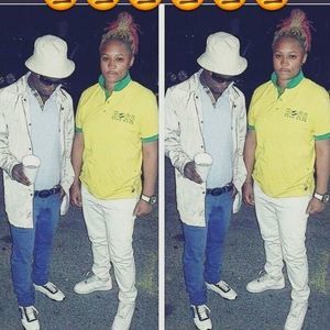 Meet your Posher, Moesha